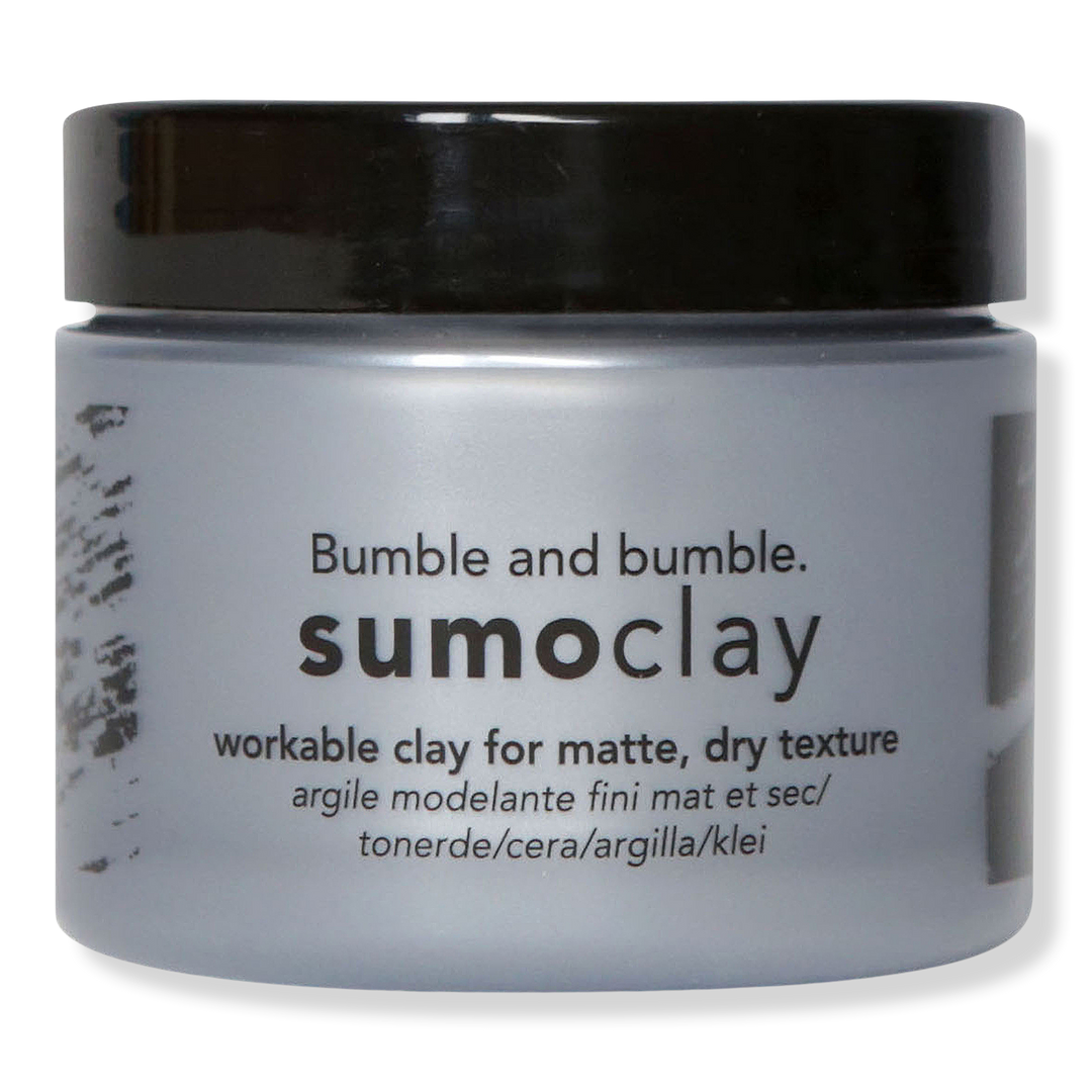 Bumble and bumble Sumoclay Matte Texture Clay