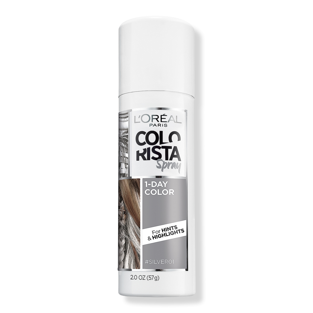L'Oréal Colorista Hair Makeup Temporary 1-Day Spray