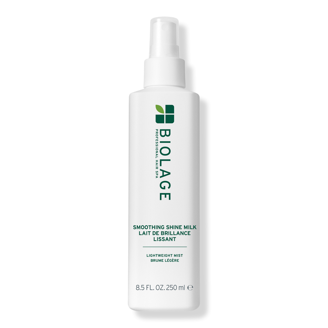 Biolage Smooth Shine Milk