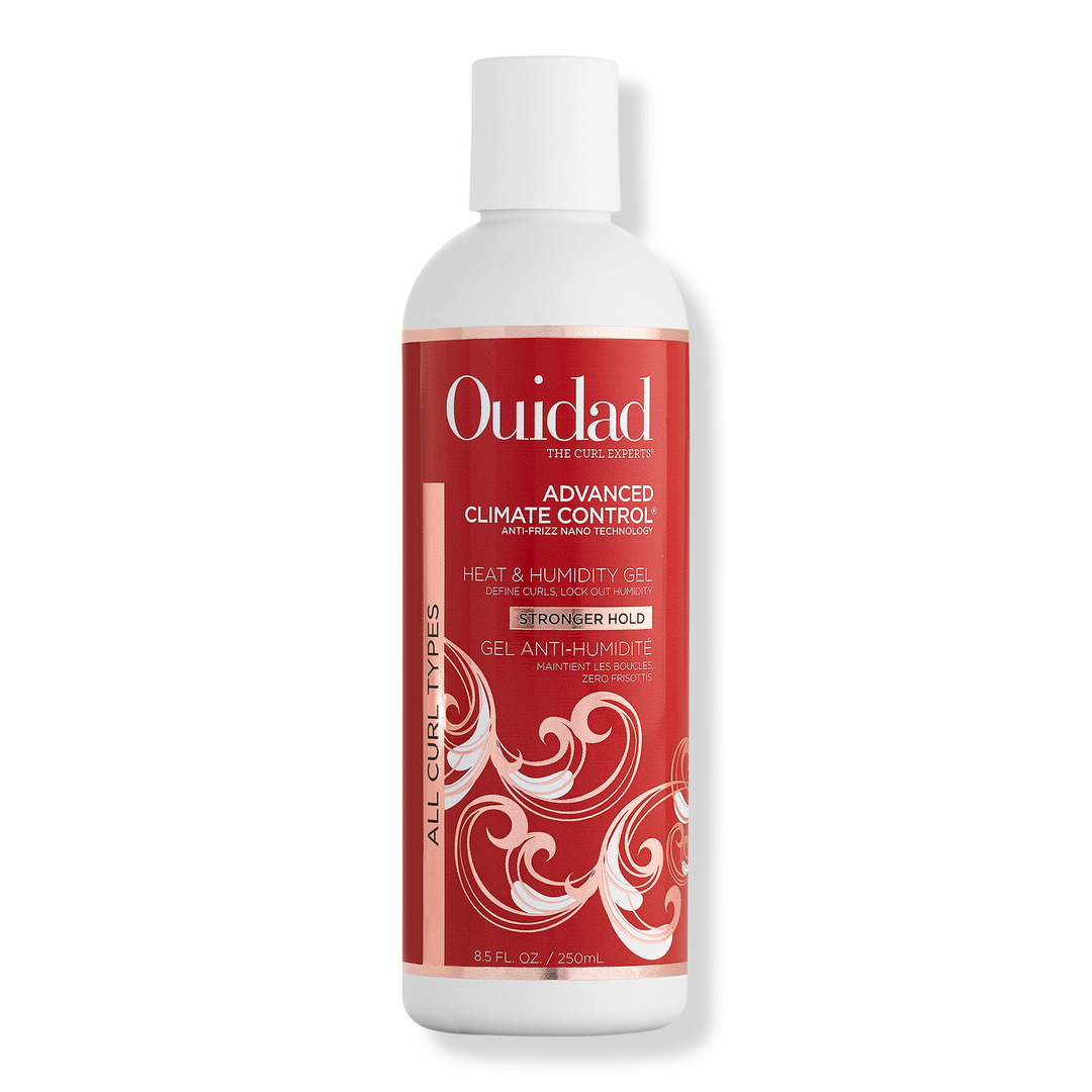 Ouidad Advanced Climate Control Heat & Humidity Stronger Hold Gel