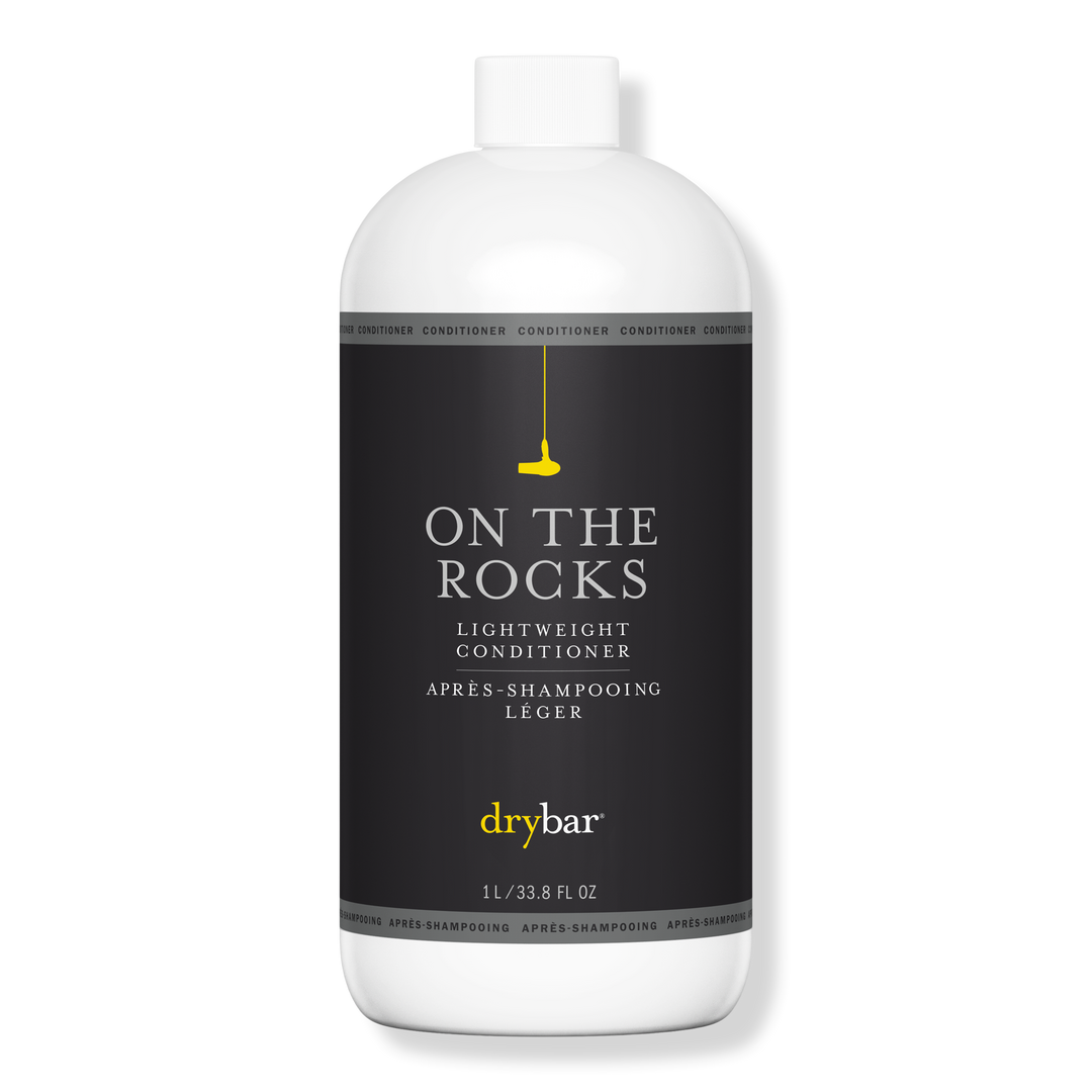 Drybar On The Rocks Lightweight Conditioner