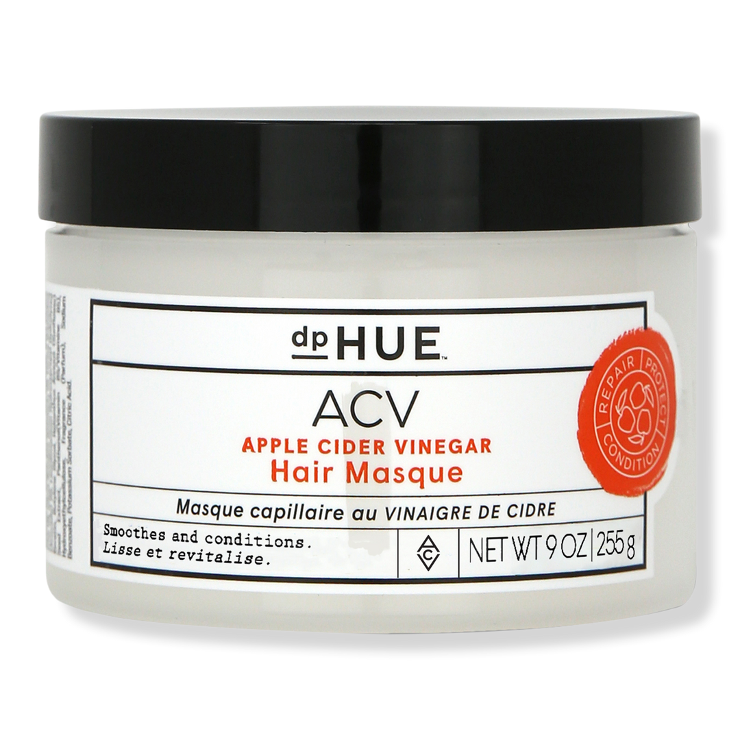 dpHUE Apple Cider Vinegar Hair Masque