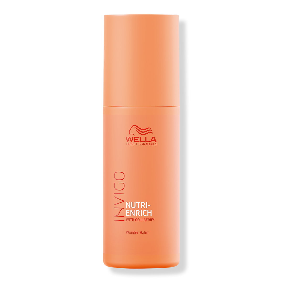 Wella Invigo Nutri-Enrich Wonder Balm
