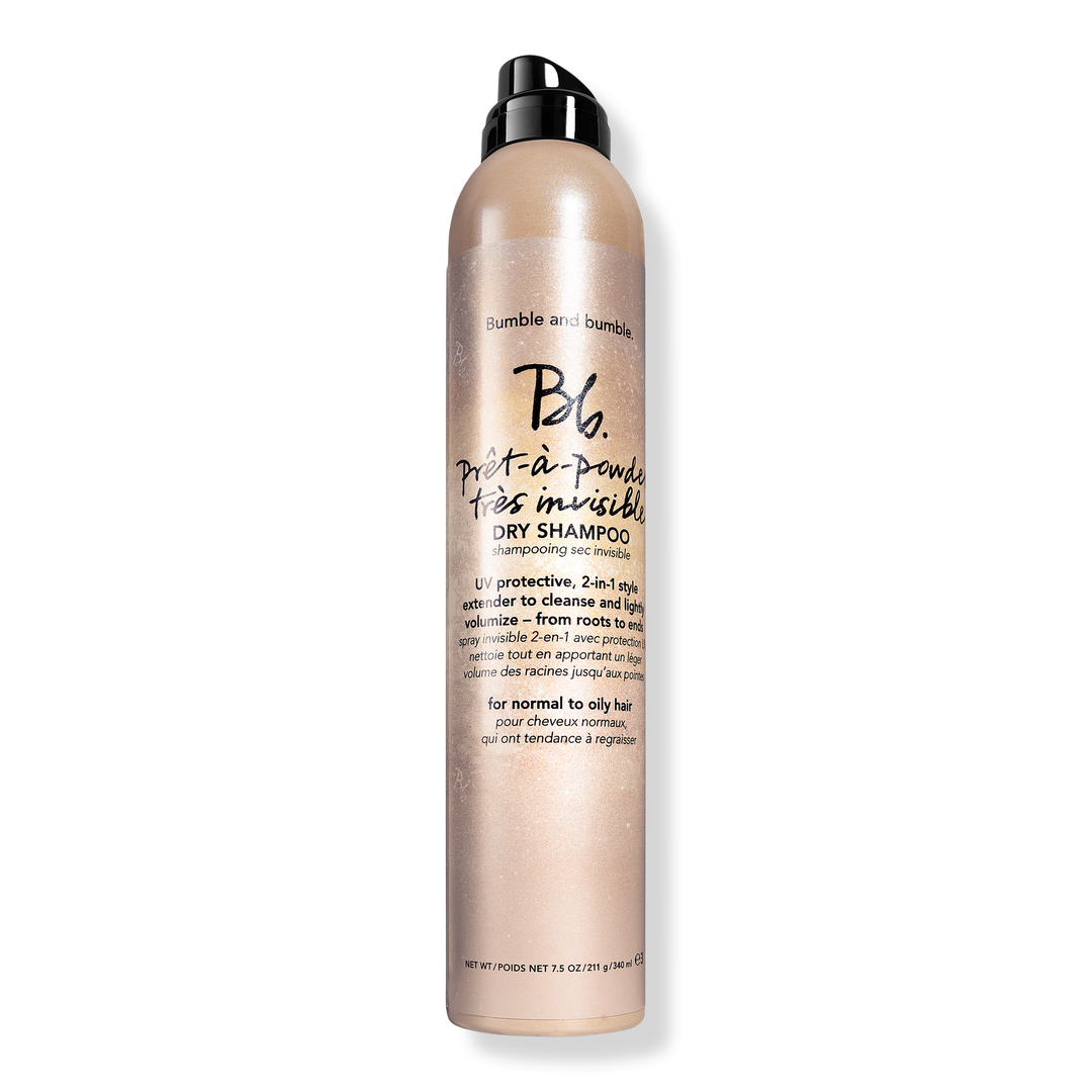Bumble and bumble Prêt-à-Powder Très Invisible Volumizing Dry Shampoo