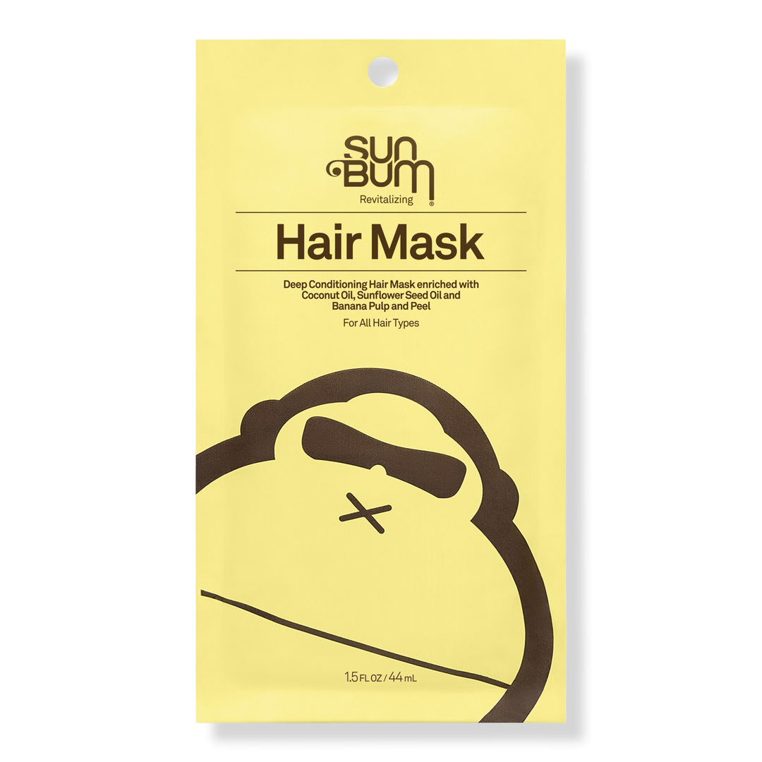 Sun Bum Deep Conditioning Mask