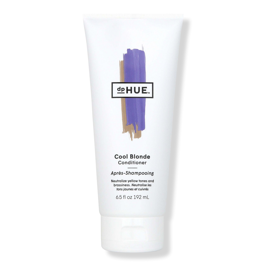 dpHUE Cool Blonde Conditioner