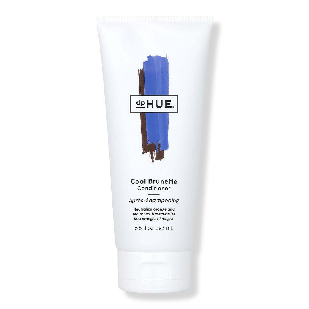 dpHUE Cool Brunette Conditioner