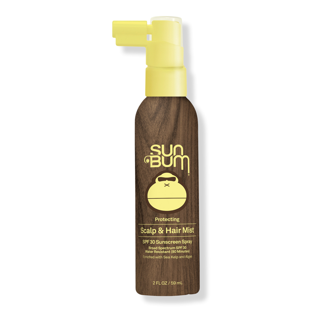 Sun Bum Sunscreen Scalp Spray SPF 30