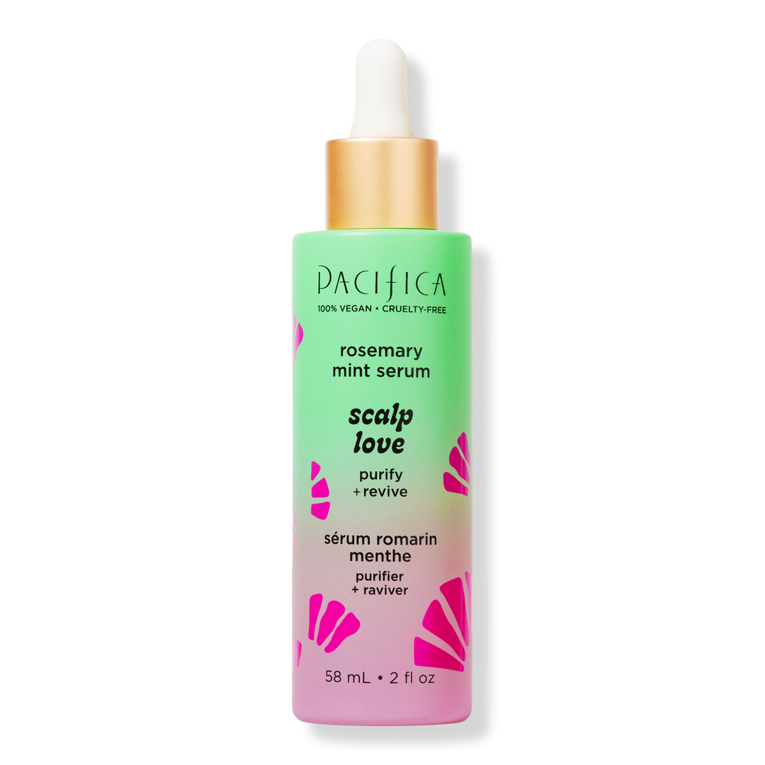 Pacifica Scalp Love Rosemary Mint Serum