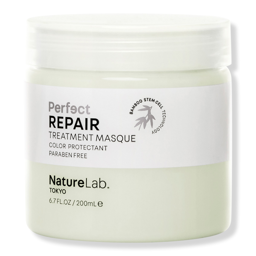 Perfect Repair Treatment Masque