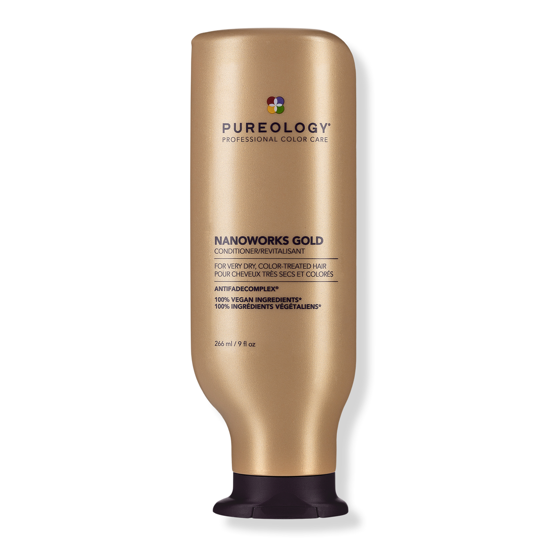 Pureology Nanoworks Gold Conditioner