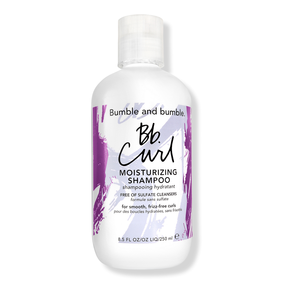 Bumble and bumble Curl Moisturizing Shampoo