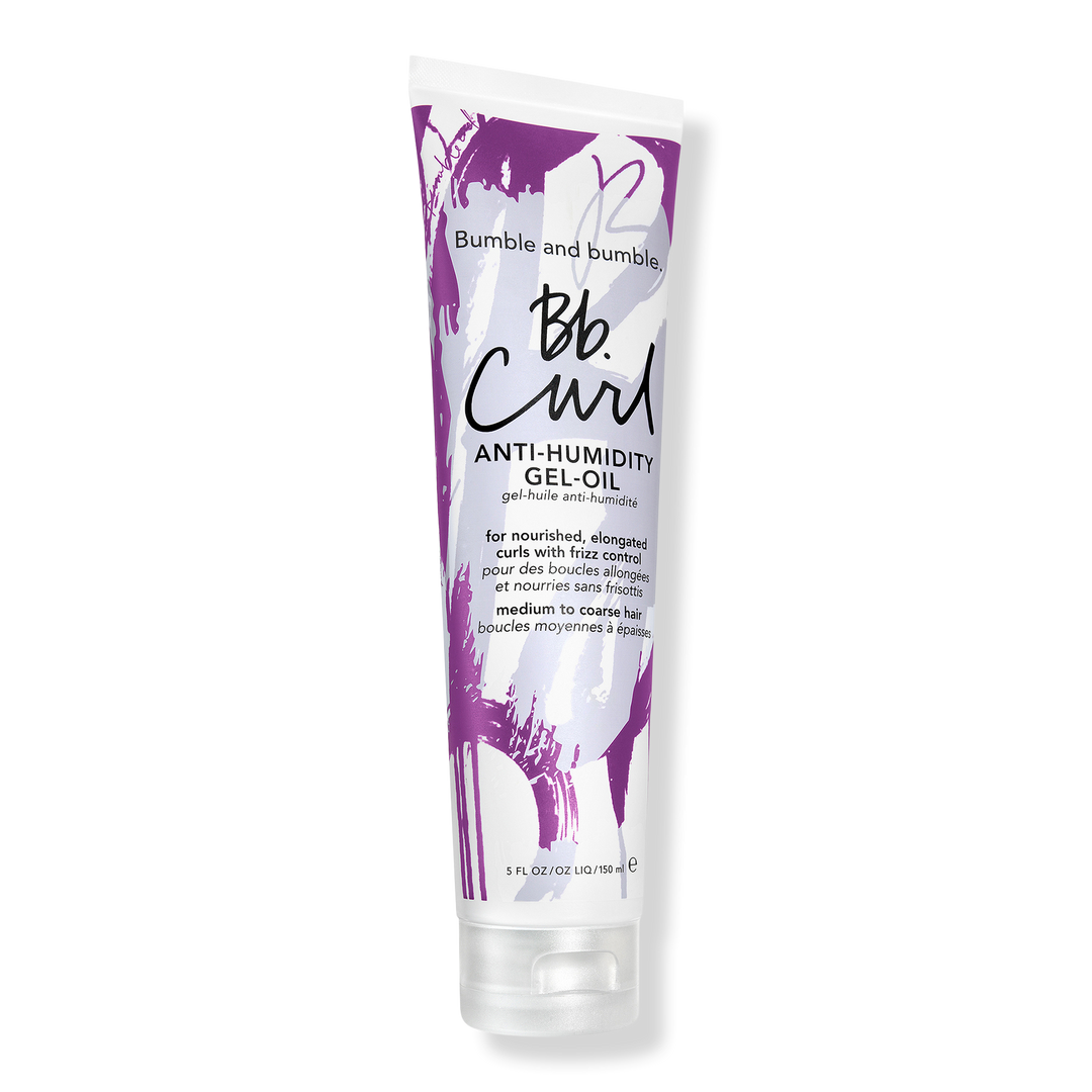 Bumble and bumble Curl Anti-Humidity Hair Gel-Oil