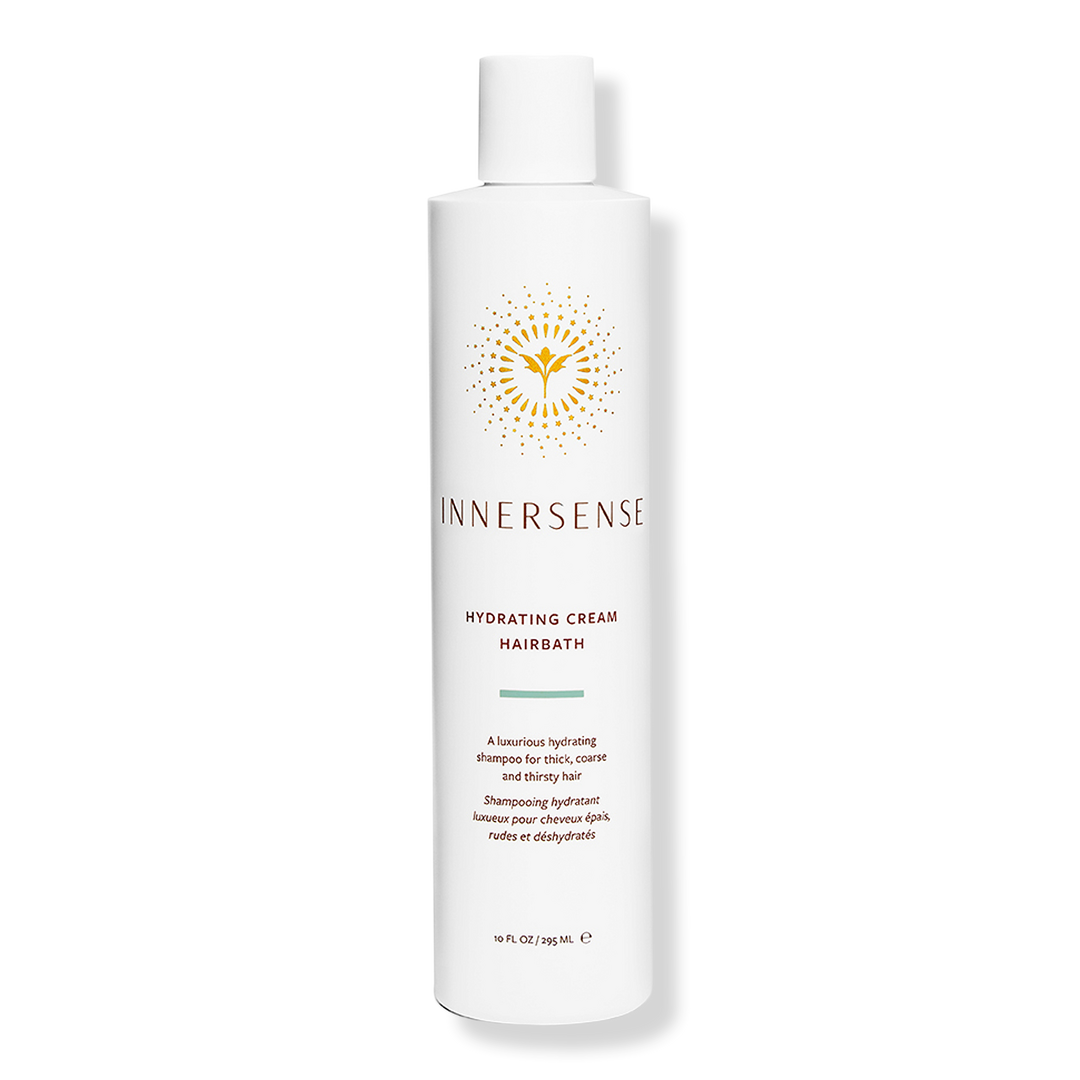 Innersense Organic Beauty Hydrating Cream Hairbath