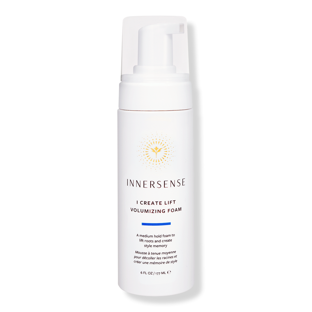 I Create Lift Volumizing Foam