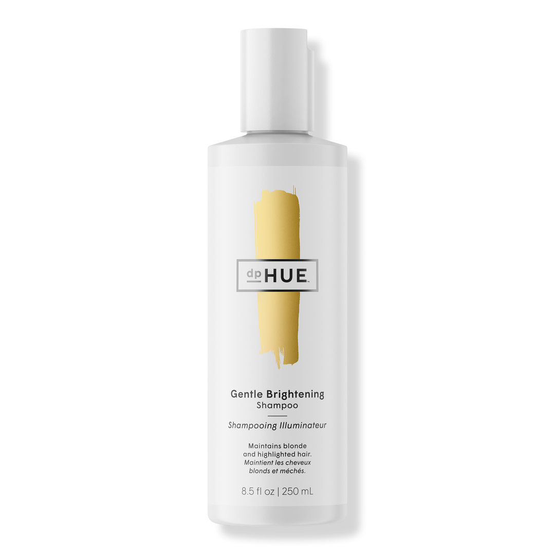 dpHUE Gentle Brightening Sulfate-Free Shampoo