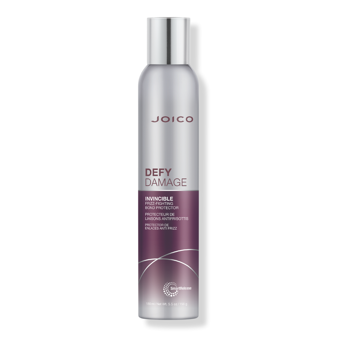 Defy Damage Invincible Frizz-Fighting Bond Protector