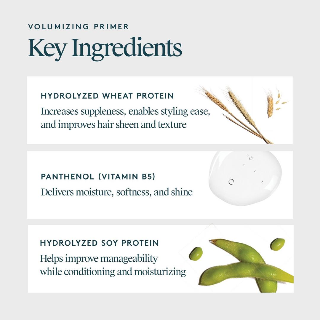 Virtue Style-Setting Volumizing Primer