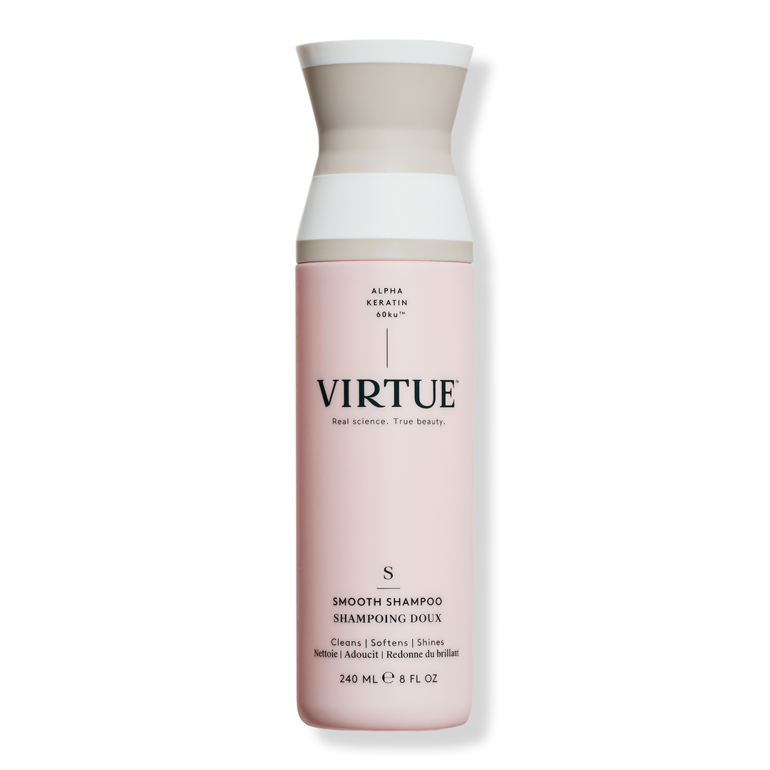 Virtue Smooth Shampoo