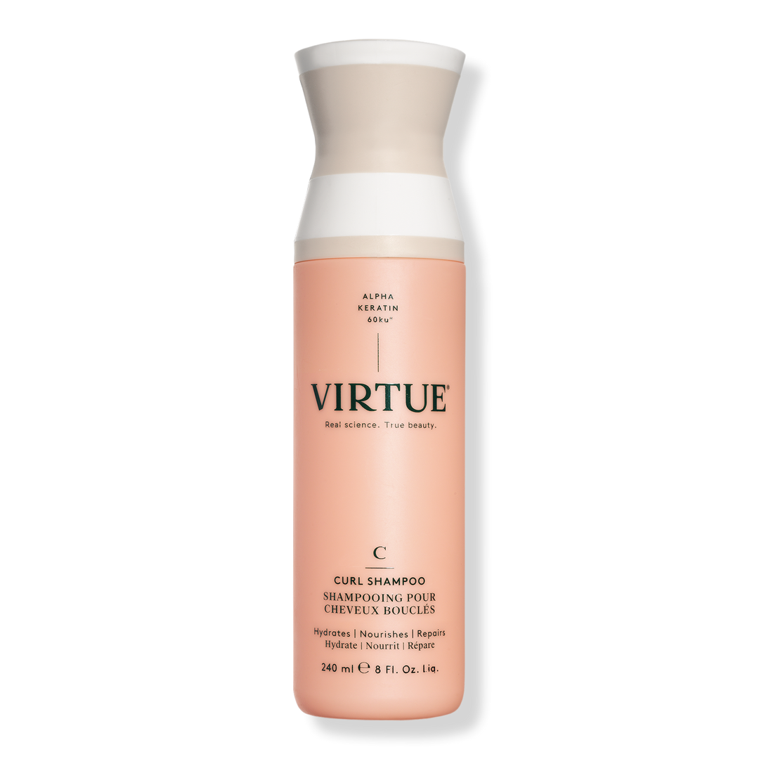 Virtue Hydrating Curl Shampoo