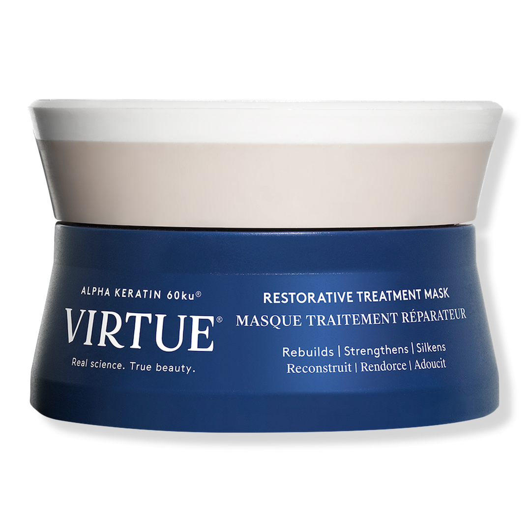 Virtue Hydrating Keratin Restorative Treatment Mask