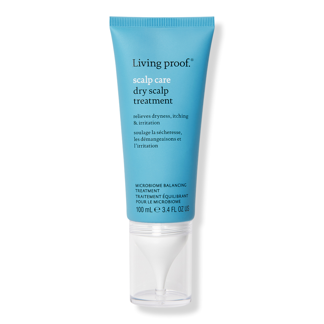 Living Proof Scalp Care Dry Scalp Treatment