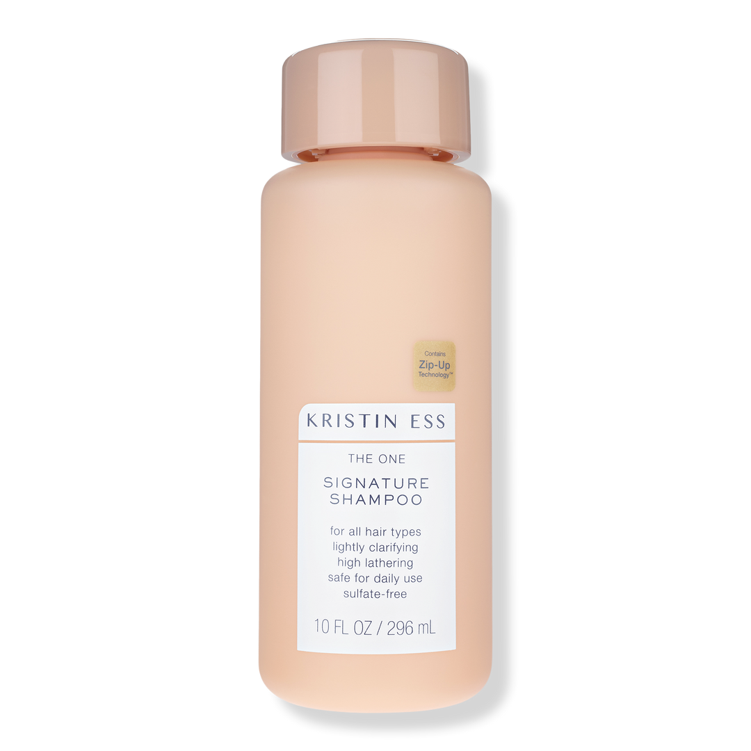 KRISTIN ESS HAIR One Signature Shampoo