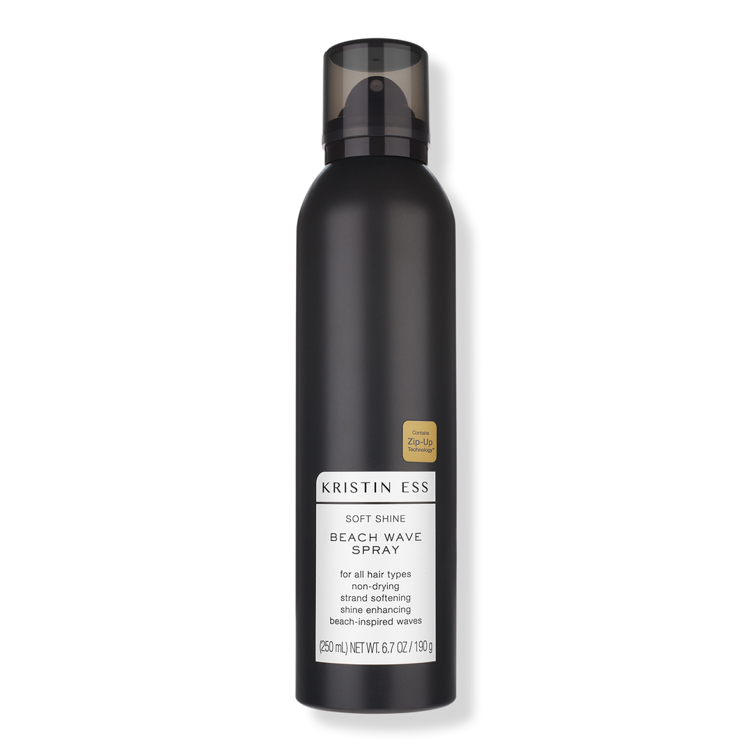 Soft Shine Beach Wave Hair Spray