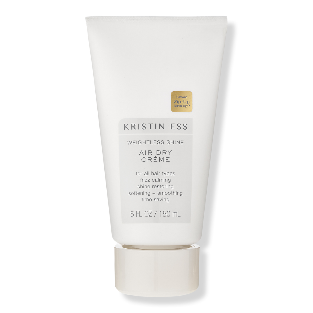 KRISTIN ESS HAIR Weightless Shine Air Dry Crème