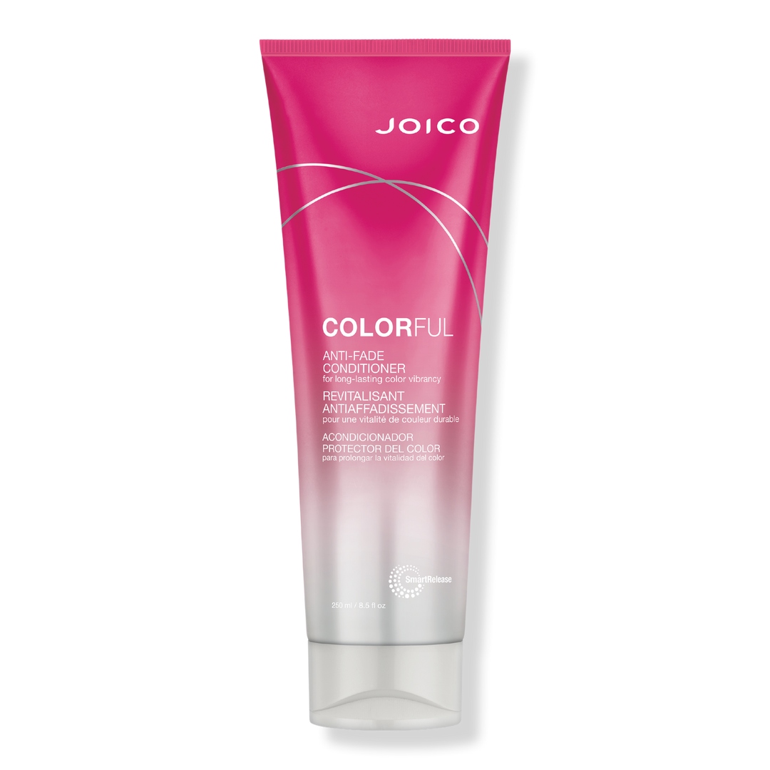 Joico Colorful Anti-Fade Conditioner for Long-Lasting Color Vibrancy