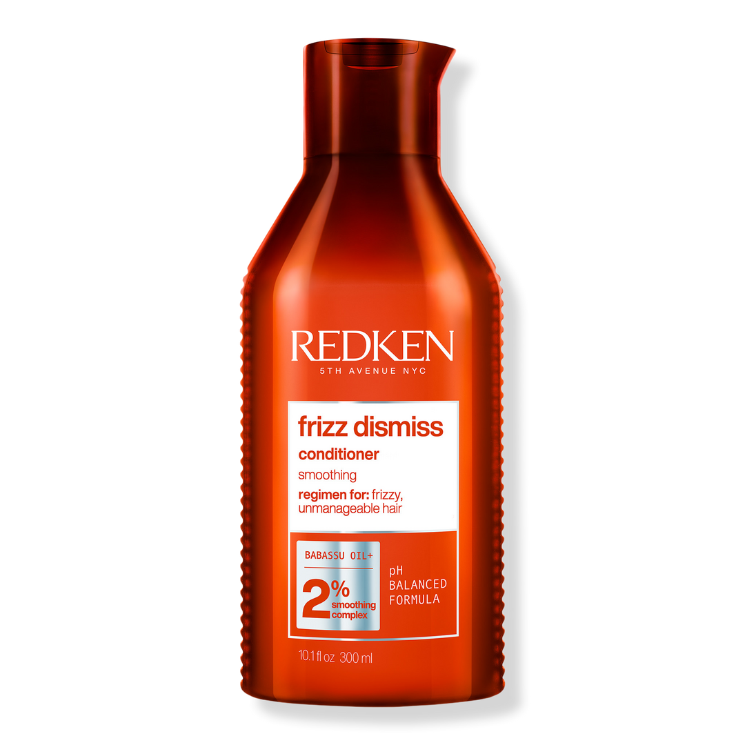 Redken Frizz Dismiss Sulfate-Free Conditioner