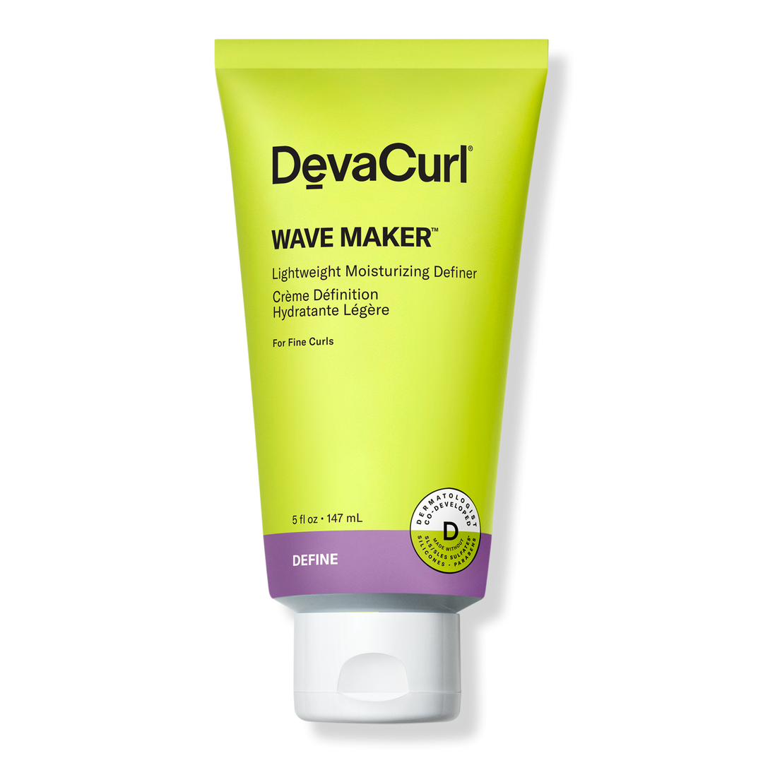 DevaCurl WAVE MAKER Lightweight Moisturizing Definer