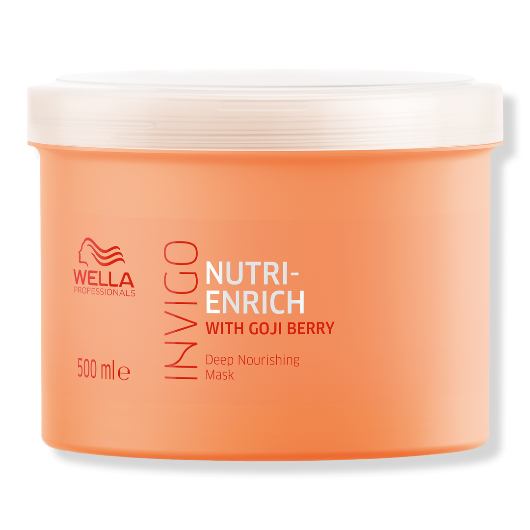 Wella Invigo Nutri-Enrich Mask