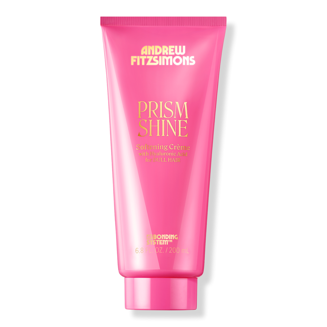 Andrew Fitzsimons Prism Shine Softening Crème