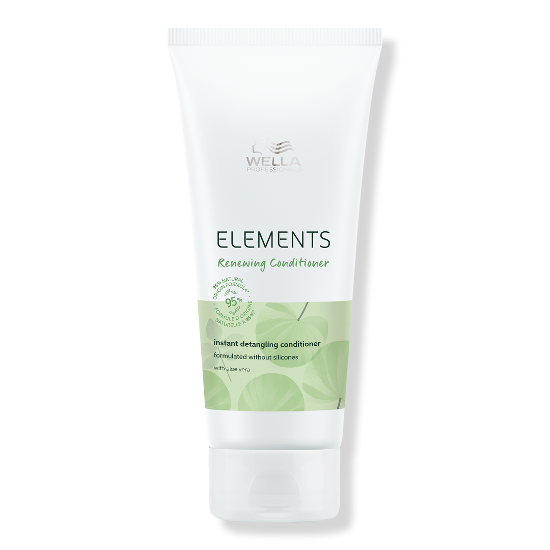 Wella Elements Renewing Conditioner