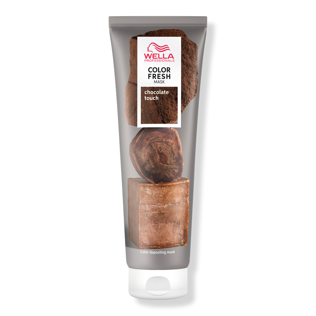 Wella Color Fresh Mask