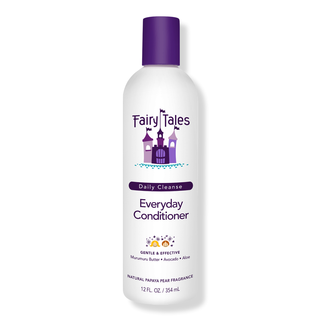 Fairy Tales Daily Cleanse Conditioner