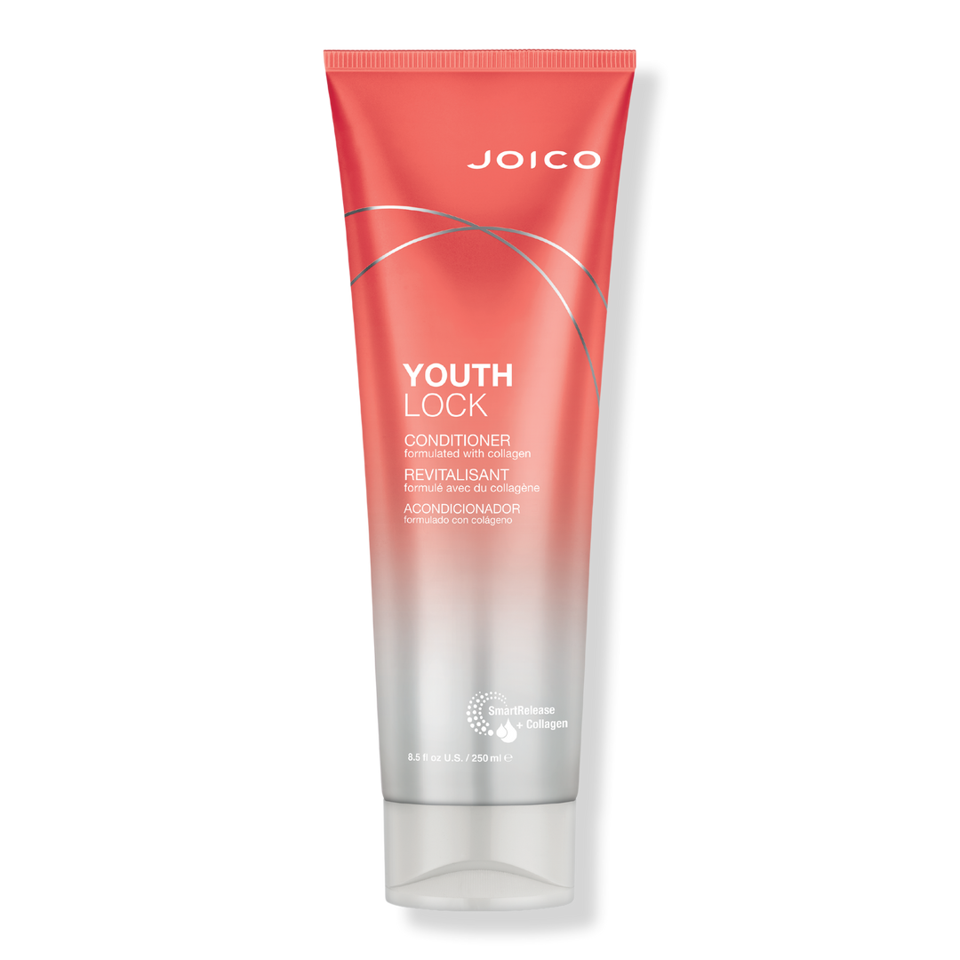 Joico YouthLock Conditioner Formulated With Collagen