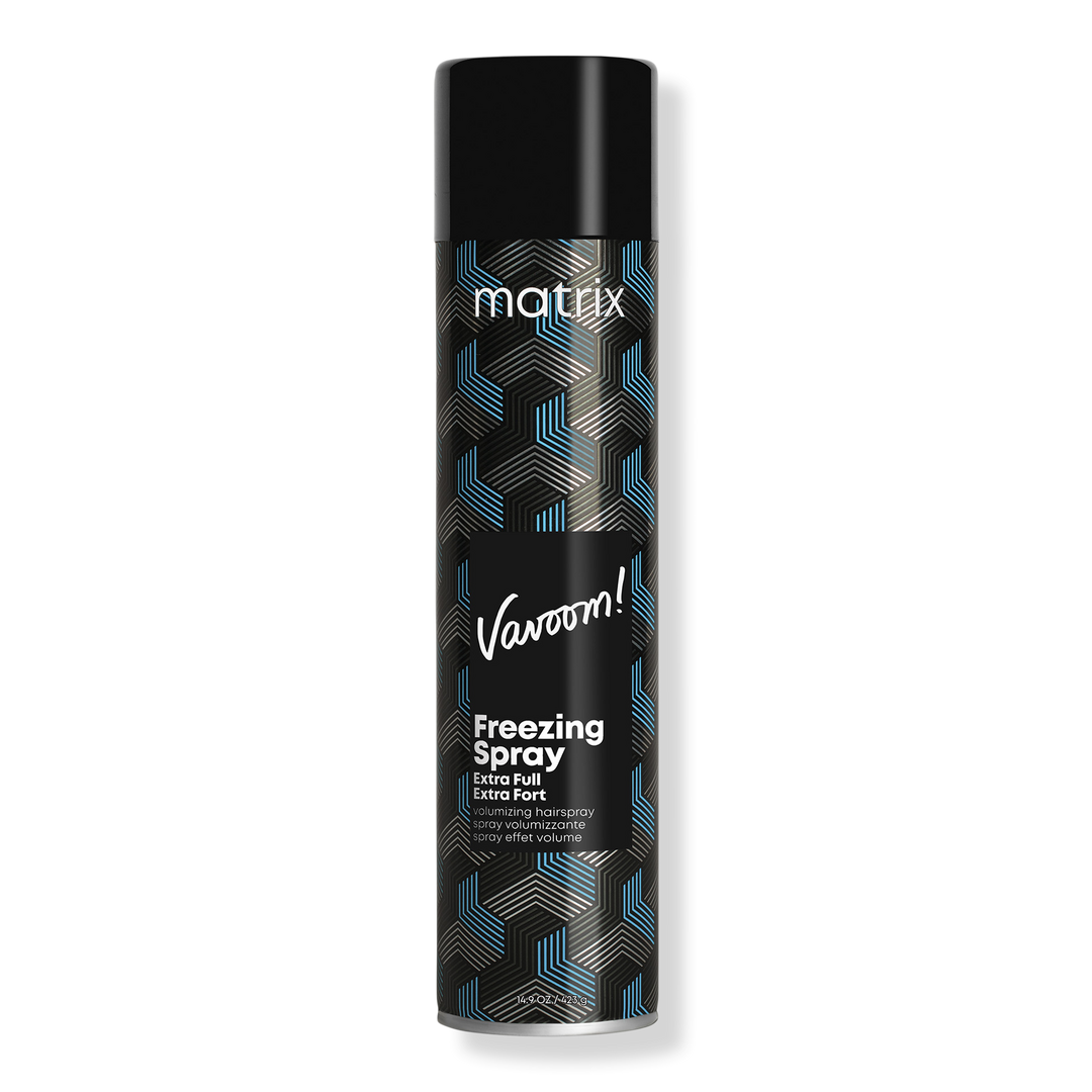 Matrix Vavoom Freezing Hairspray Extra Full