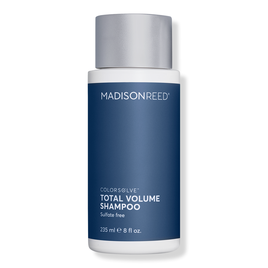 Madison Reed ColorSolve Customizable Total Volume Shampoo