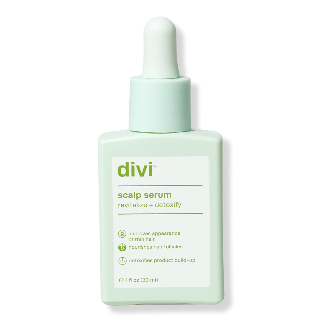 Divi Scalp Serum