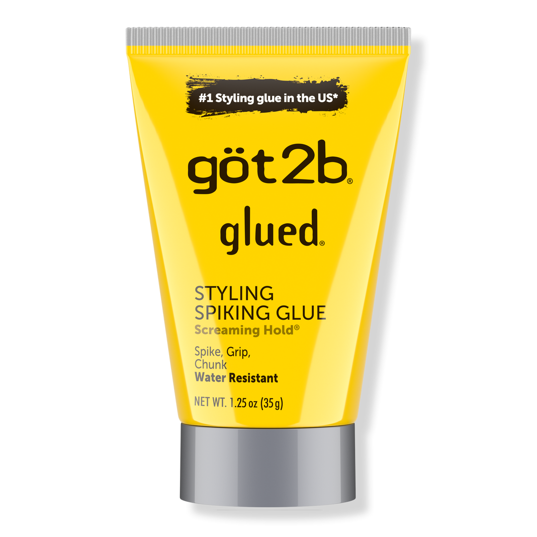 Got 2b Glued Styling Spiking Glue Mini