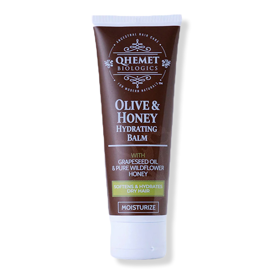 Olive & Honey Hydrating Balm
