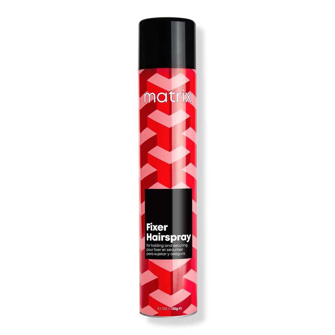Matrix Fixer Hairspray