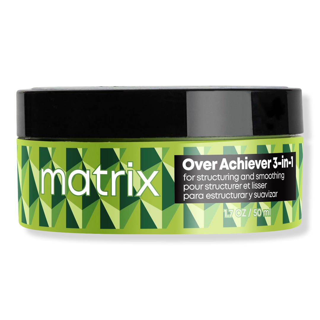 Matrix Over Achiever 3-in-1 Cream Paste