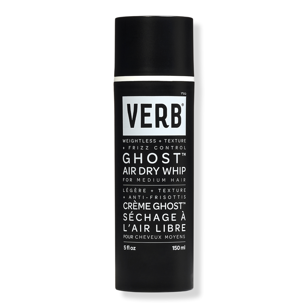 Verb Ghost Air Dry Styling Cream