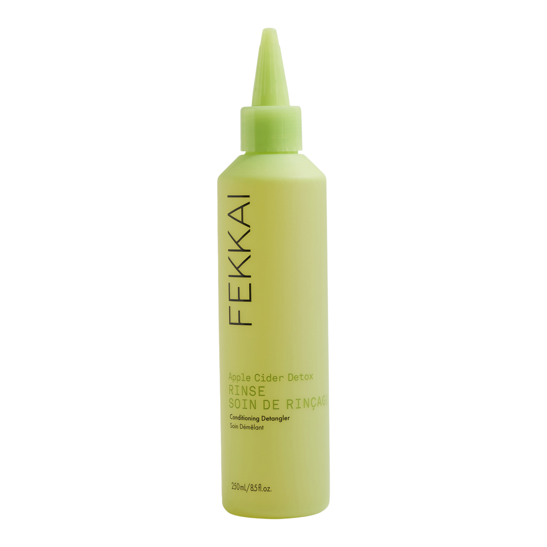 FEKKAI Apple Cider Detox Rinse