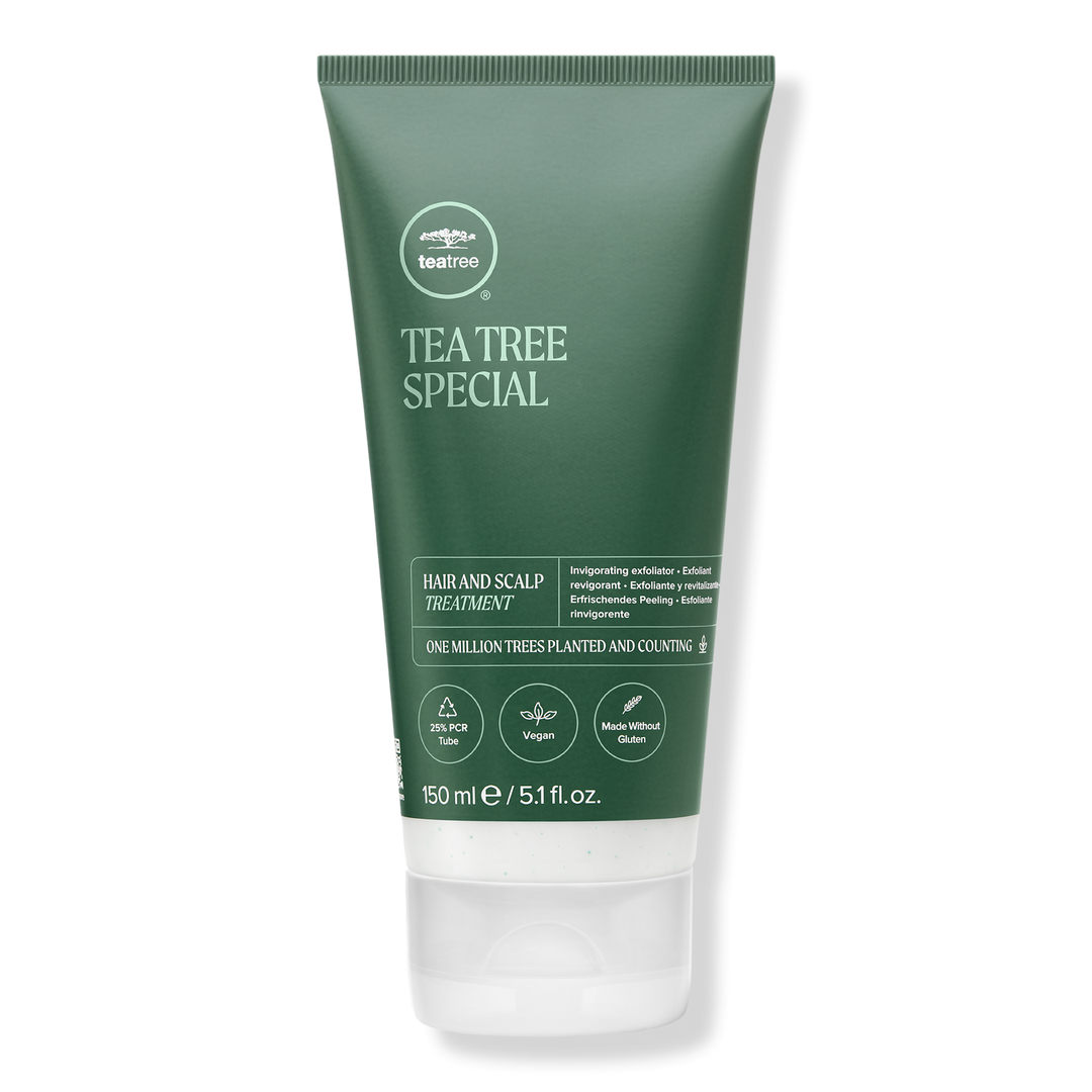 Paul Mitchell Tea Tree Hair and Scalp Treatment