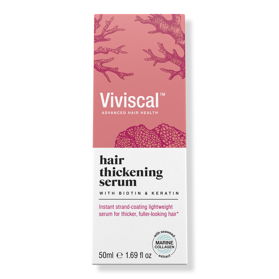Viviscal Hair Thickening Serum