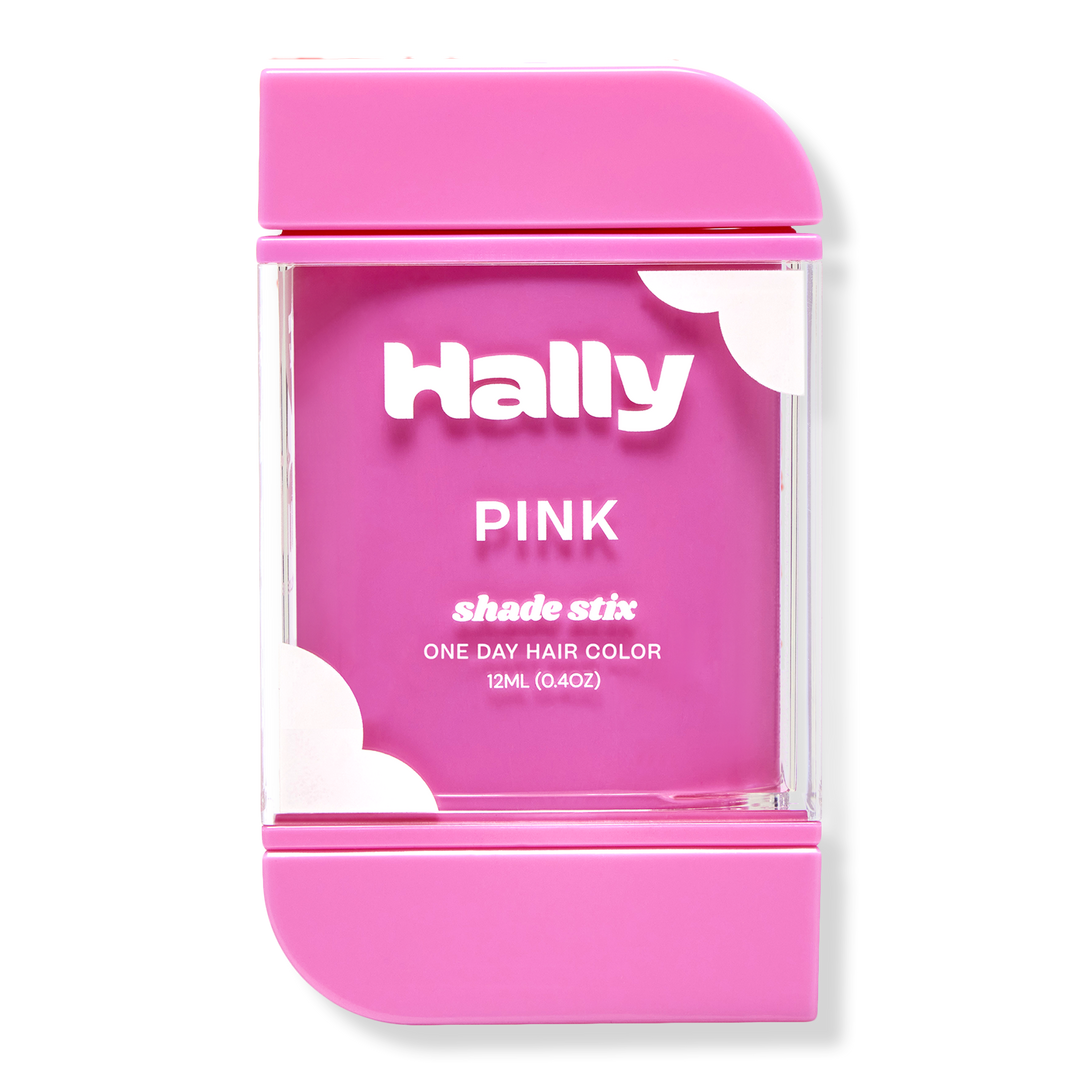 HALLY Shade Stix Temporary Wash Out Hair Color
